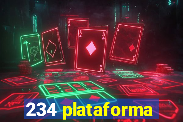 234 plataforma